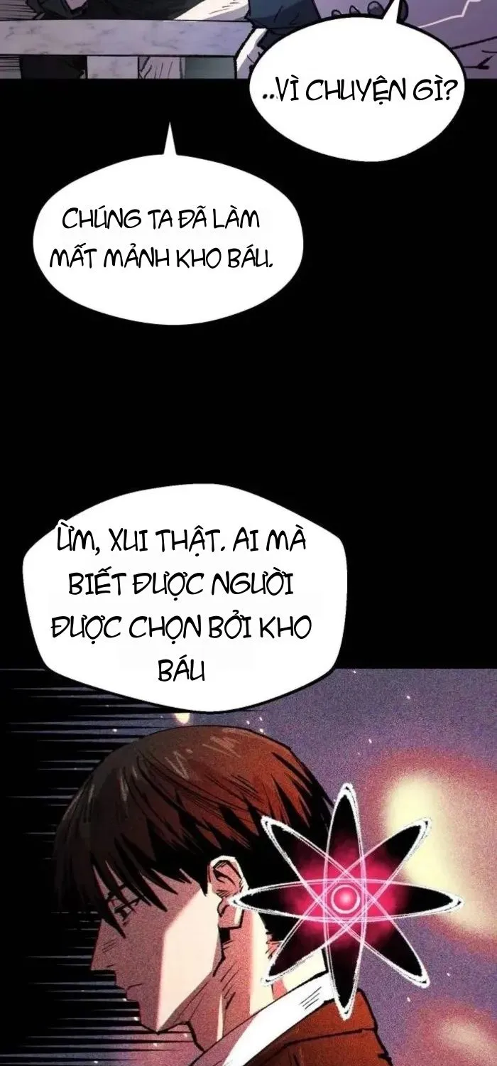 Hòn Đảo Sao Và Xiềng Xích Chap 54 - Next Chap 55
