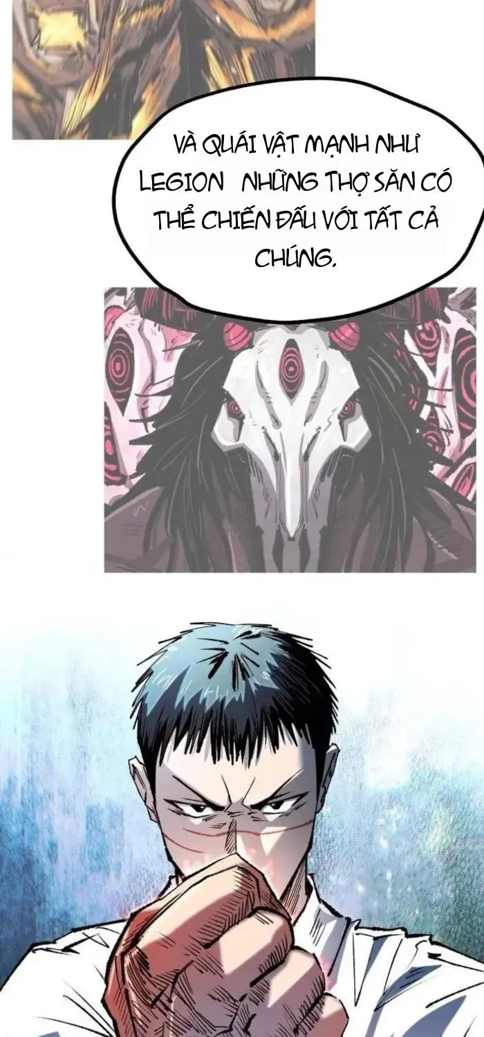 Hòn Đảo Sao Và Xiềng Xích Chap 54 - Next Chap 55