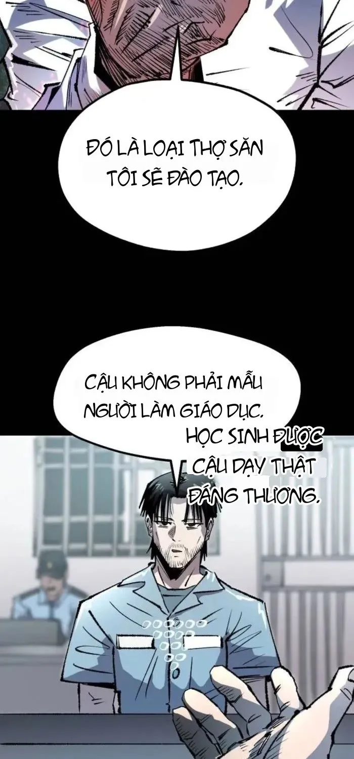 Hòn Đảo Sao Và Xiềng Xích Chap 54 - Next Chap 55
