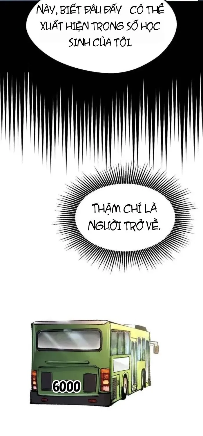 Hòn Đảo Sao Và Xiềng Xích Chap 54 - Next Chap 55