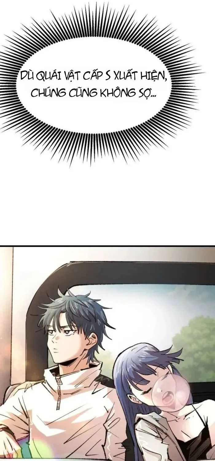 Hòn Đảo Sao Và Xiềng Xích Chap 54 - Next Chap 55