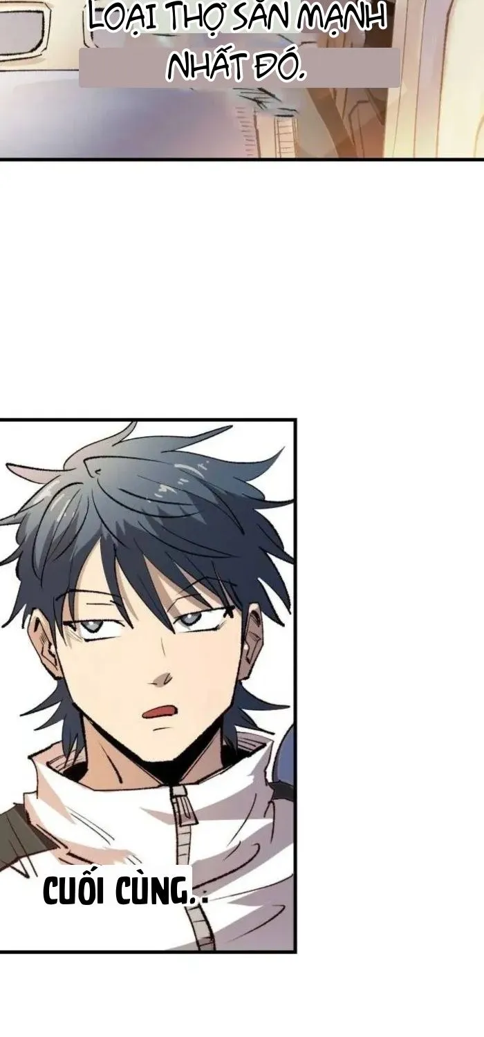 Hòn Đảo Sao Và Xiềng Xích Chap 54 - Next Chap 55