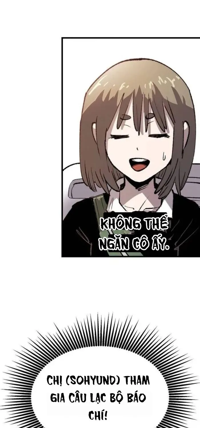 Hòn Đảo Sao Và Xiềng Xích Chap 54 - Next Chap 55