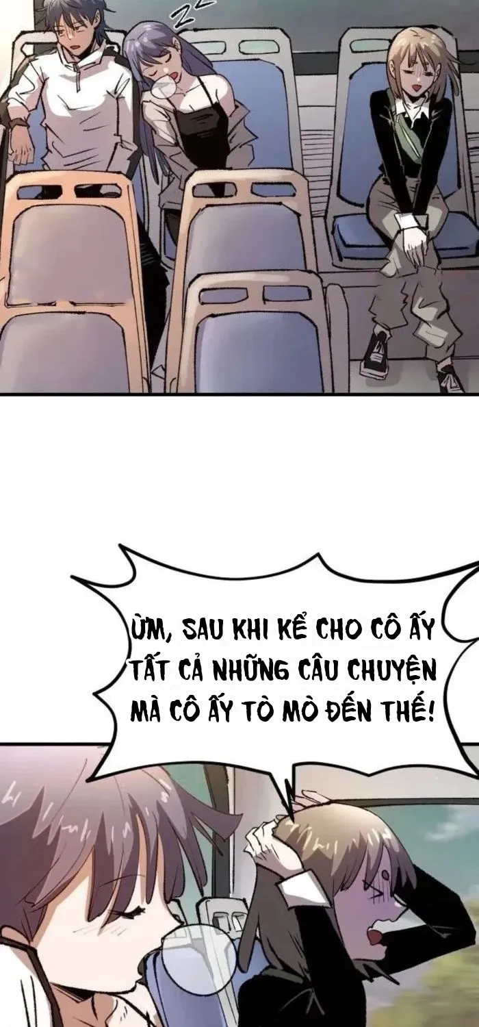 Hòn Đảo Sao Và Xiềng Xích Chap 54 - Next Chap 55