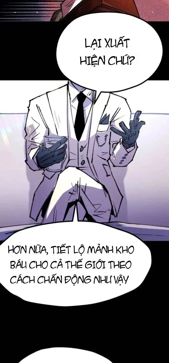 Hòn Đảo Sao Và Xiềng Xích Chap 54 - Next Chap 55