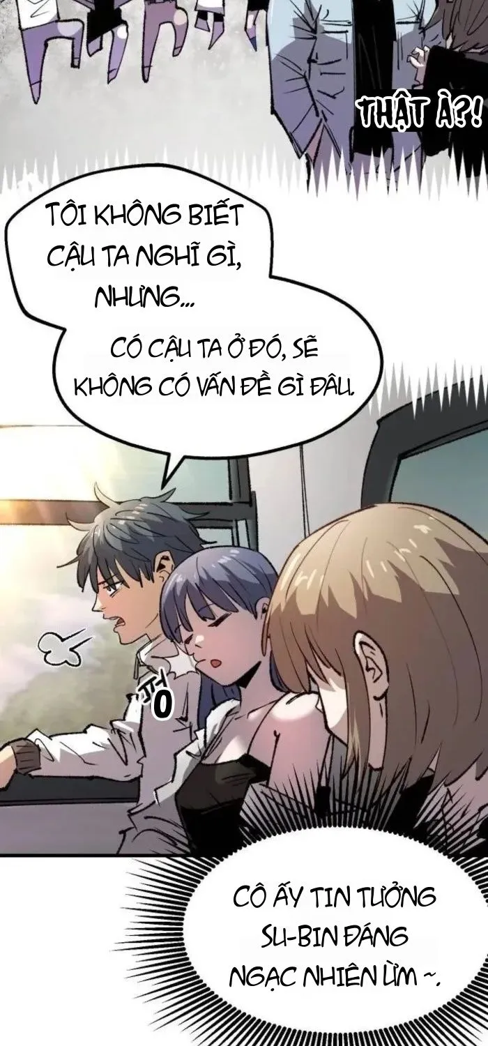 Hòn Đảo Sao Và Xiềng Xích Chap 54 - Next Chap 55