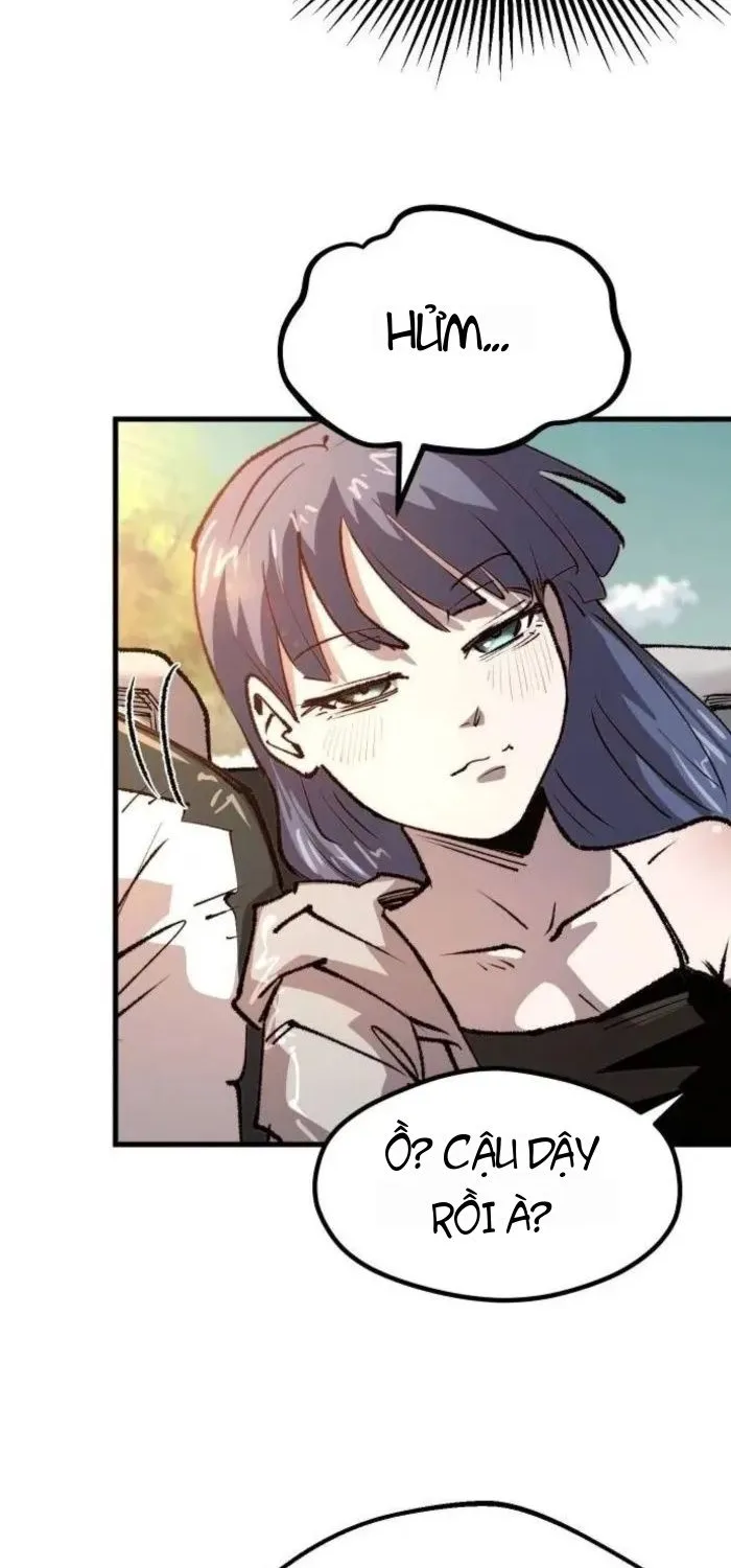 Hòn Đảo Sao Và Xiềng Xích Chap 54 - Next Chap 55