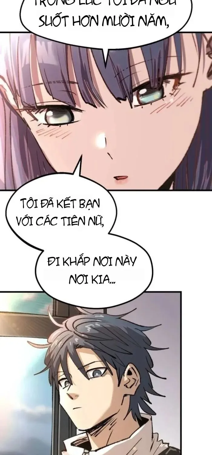 Hòn Đảo Sao Và Xiềng Xích Chap 54 - Next Chap 55