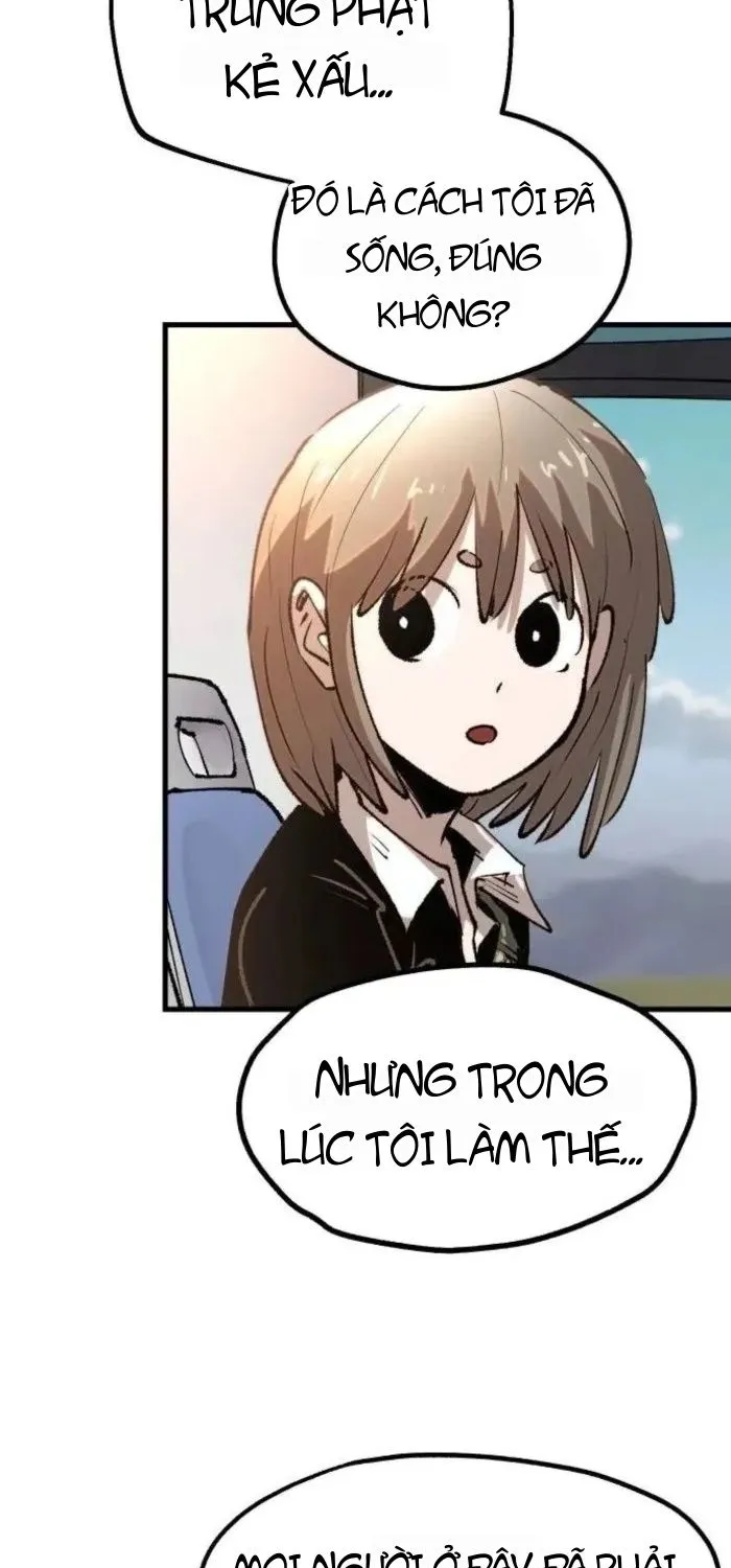 Hòn Đảo Sao Và Xiềng Xích Chap 54 - Next Chap 55