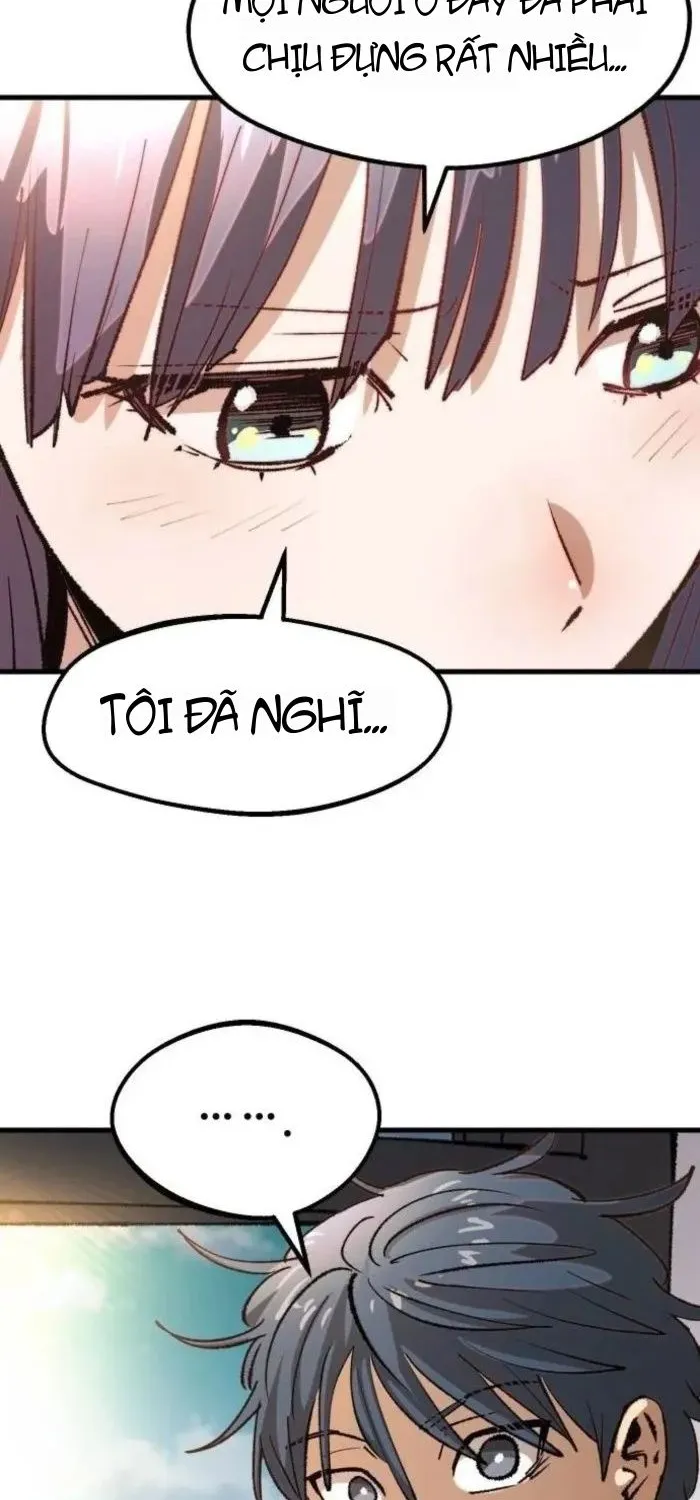 Hòn Đảo Sao Và Xiềng Xích Chap 54 - Next Chap 55
