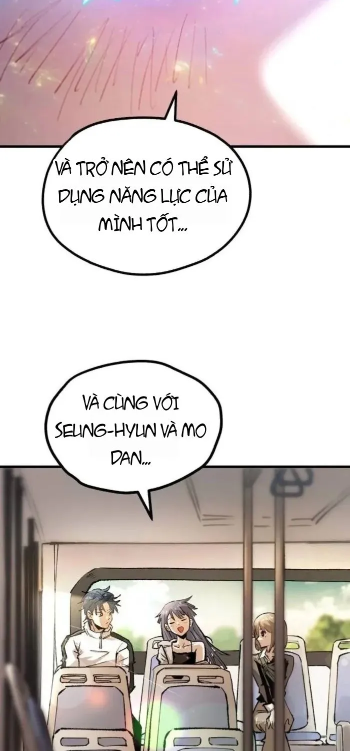 Hòn Đảo Sao Và Xiềng Xích Chap 54 - Next Chap 55