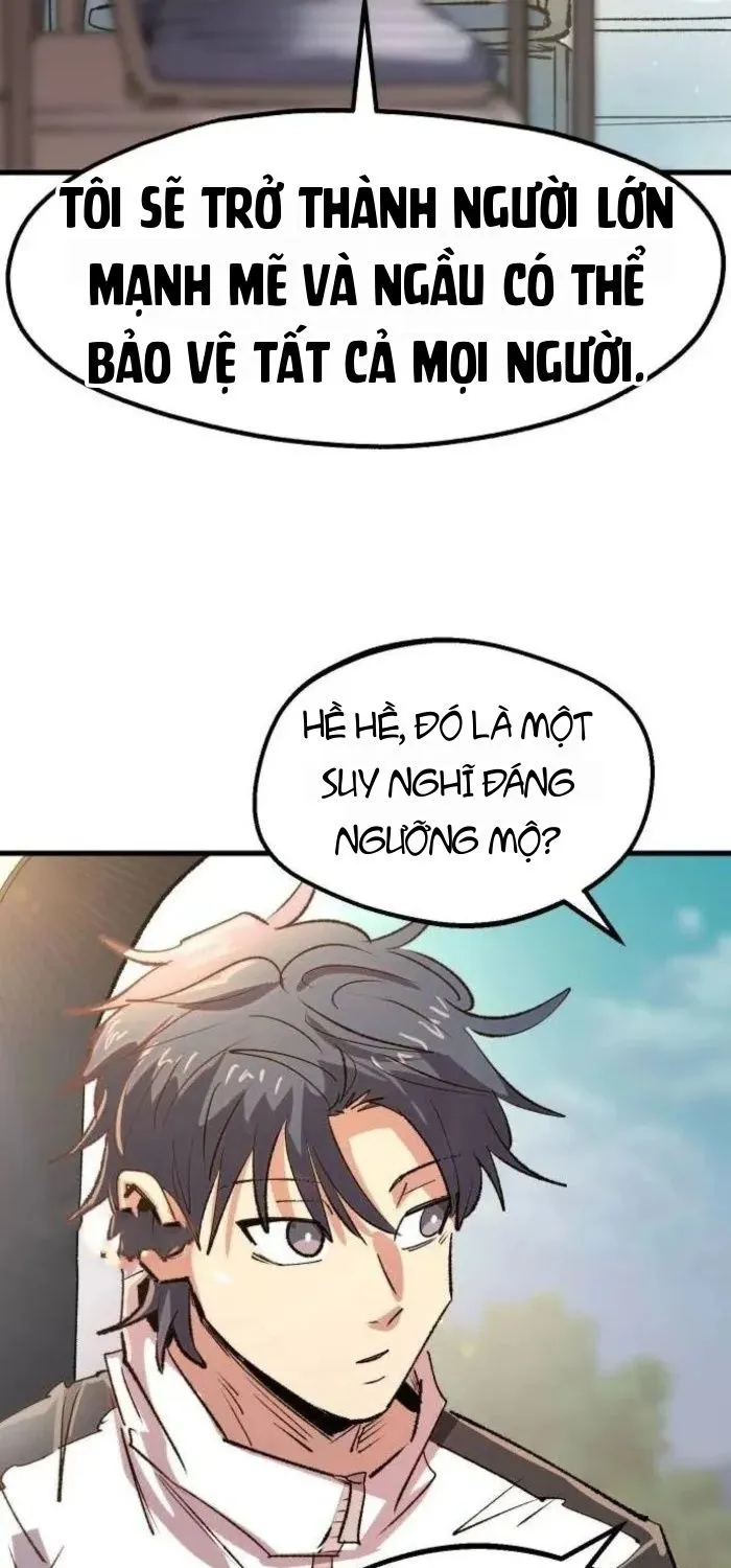 Hòn Đảo Sao Và Xiềng Xích Chap 54 - Next Chap 55