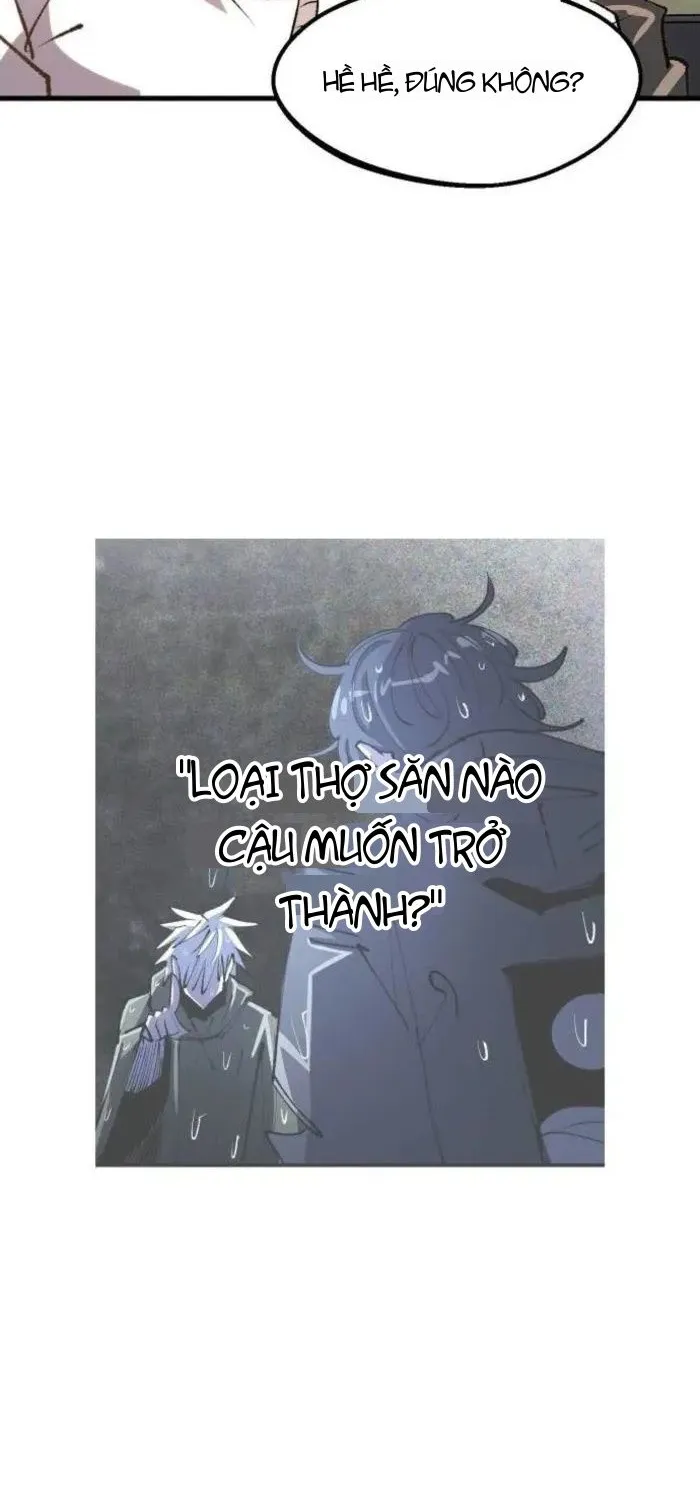 Hòn Đảo Sao Và Xiềng Xích Chap 54 - Next Chap 55