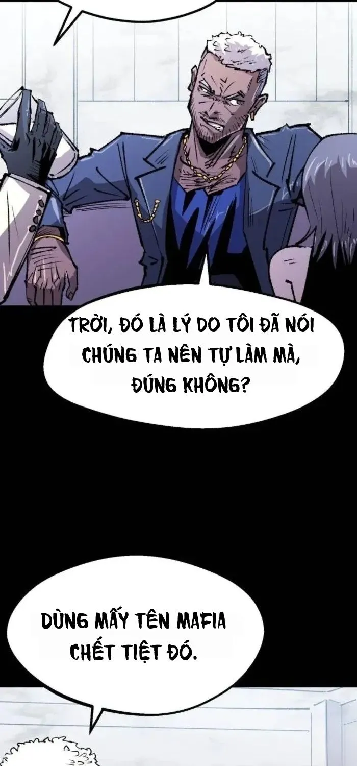 Hòn Đảo Sao Và Xiềng Xích Chap 54 - Next Chap 55