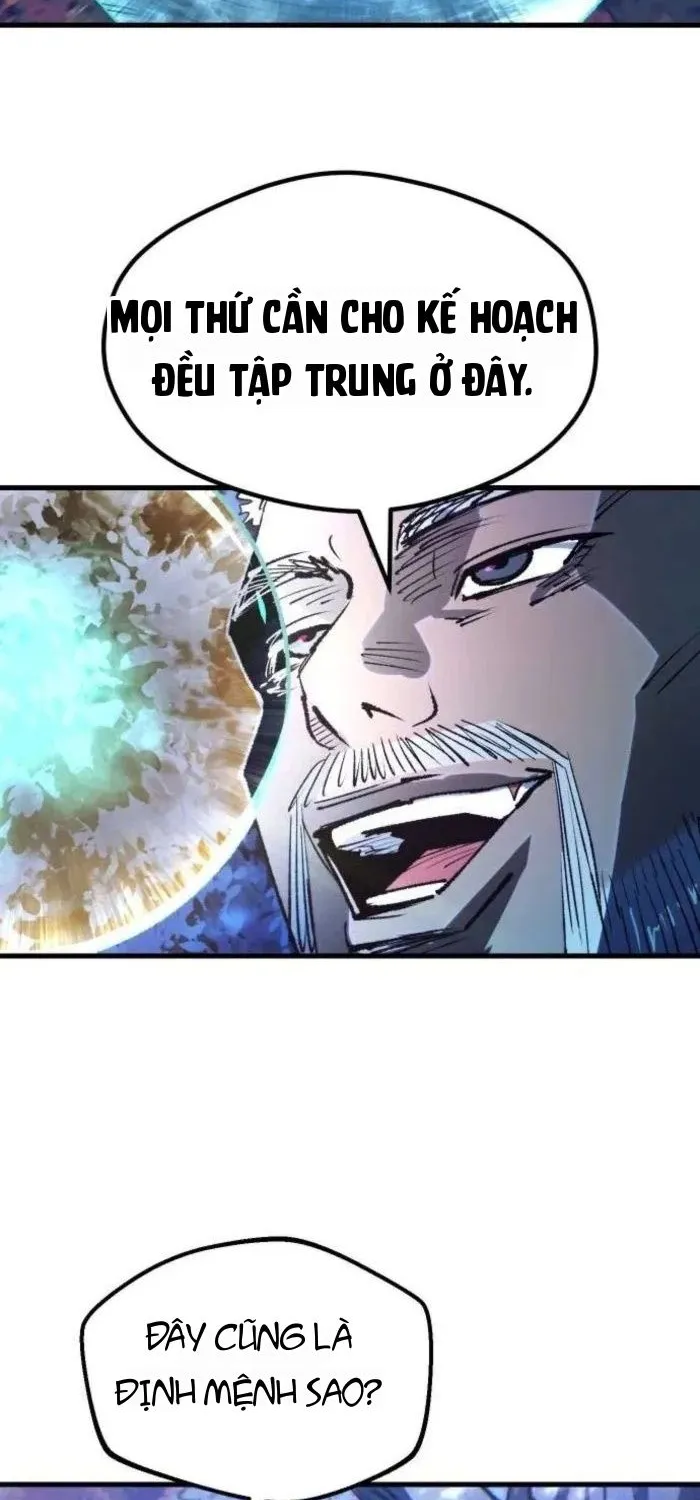 Hòn Đảo Sao Và Xiềng Xích Chap 54 - Next Chap 55