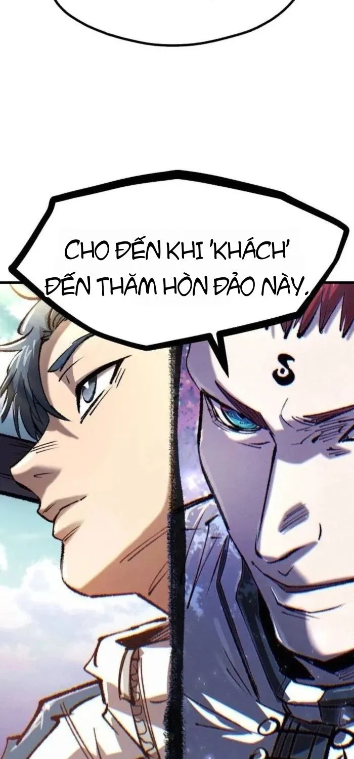 Hòn Đảo Sao Và Xiềng Xích Chap 54 - Next Chap 55