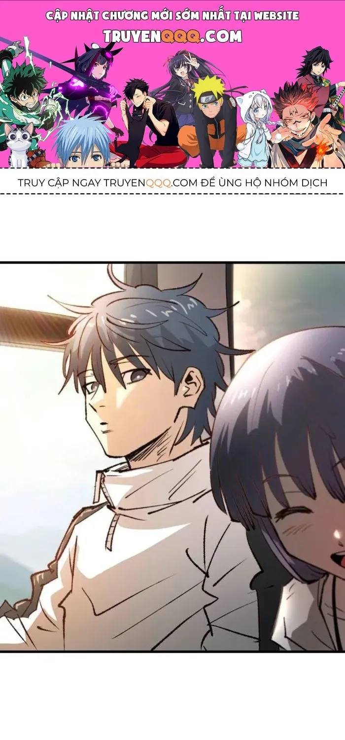 Hòn Đảo Sao Và Xiềng Xích Chap 55 - Next Chap 56