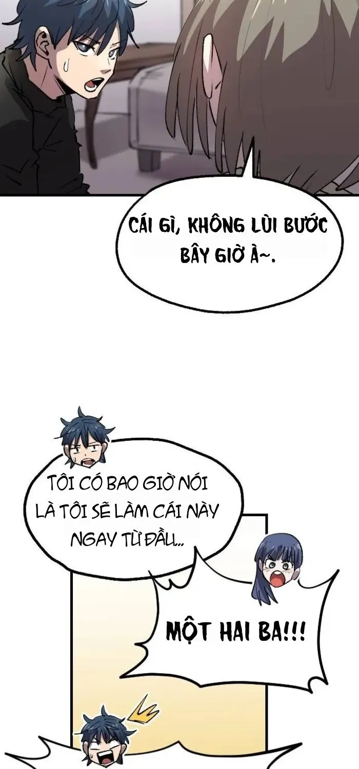 Hòn Đảo Sao Và Xiềng Xích Chap 55 - Next Chap 56