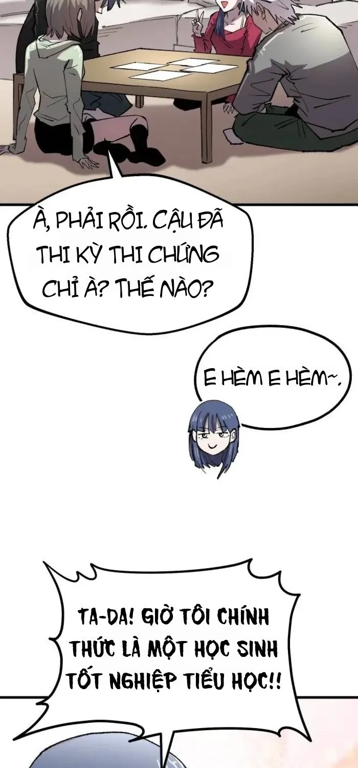 Hòn Đảo Sao Và Xiềng Xích Chap 55 - Next Chap 56