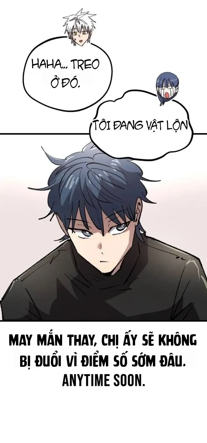 Hòn Đảo Sao Và Xiềng Xích Chap 55 - Next Chap 56