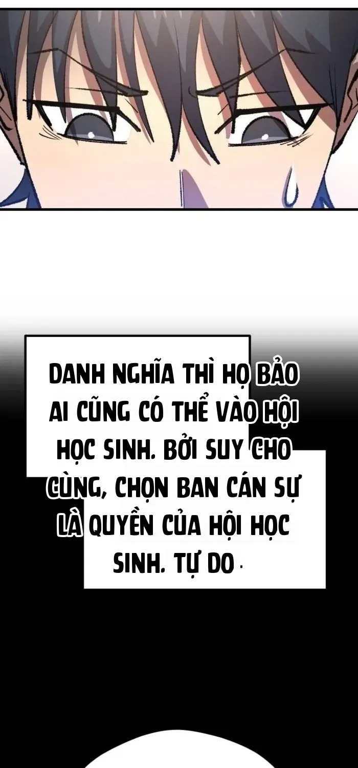 Hòn Đảo Sao Và Xiềng Xích Chap 55 - Next Chap 56