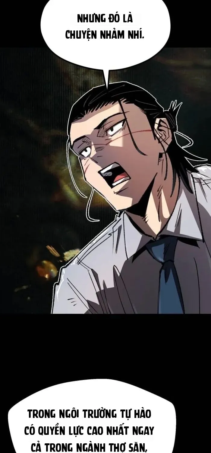 Hòn Đảo Sao Và Xiềng Xích Chap 55 - Next Chap 56