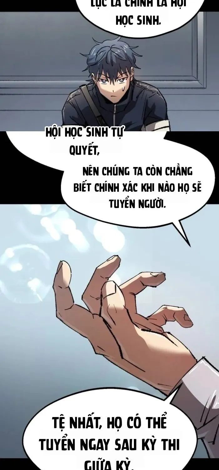 Hòn Đảo Sao Và Xiềng Xích Chap 55 - Next Chap 56