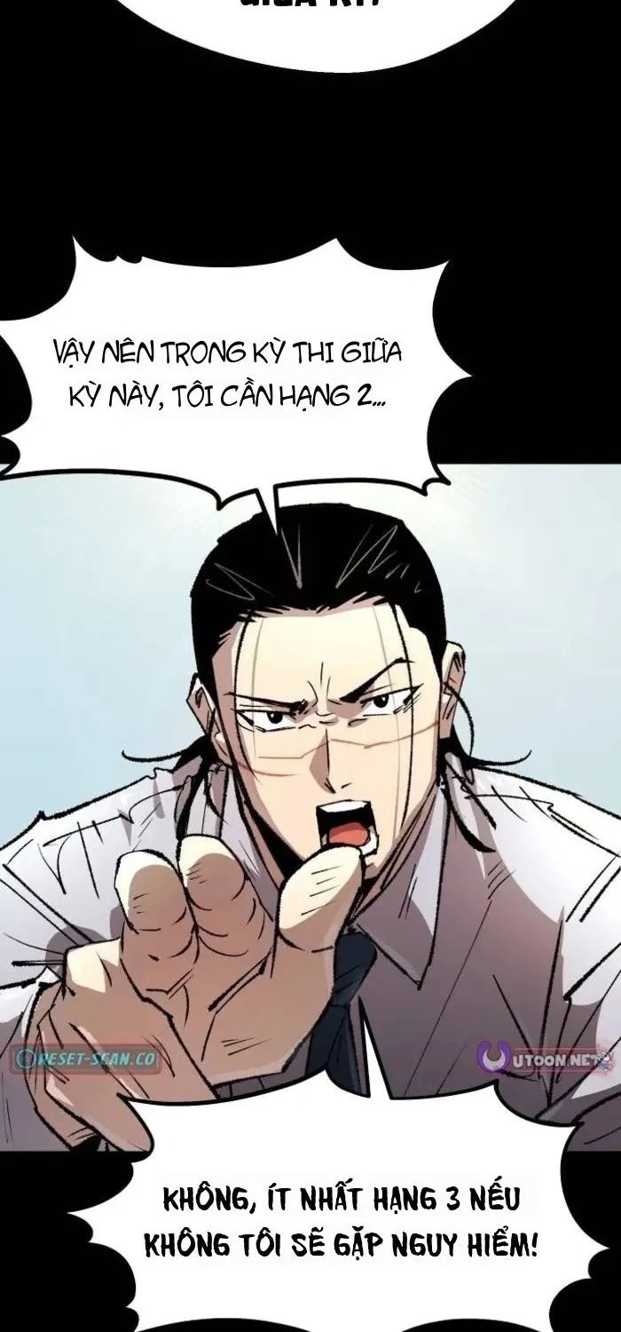 Hòn Đảo Sao Và Xiềng Xích Chap 55 - Next Chap 56