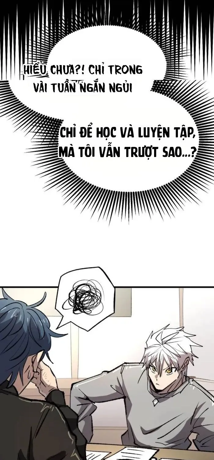 Hòn Đảo Sao Và Xiềng Xích Chap 55 - Next Chap 56