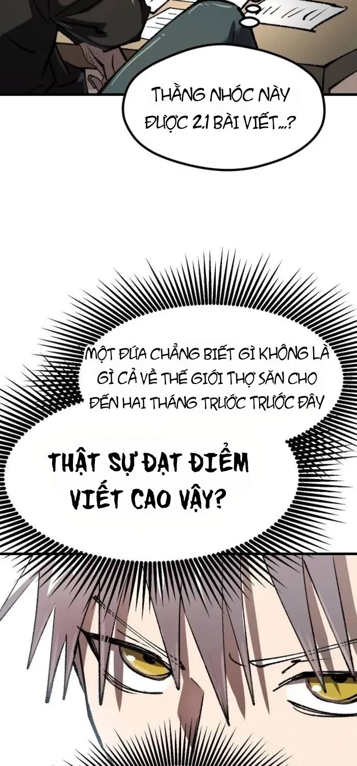 Hòn Đảo Sao Và Xiềng Xích Chap 55 - Next Chap 56