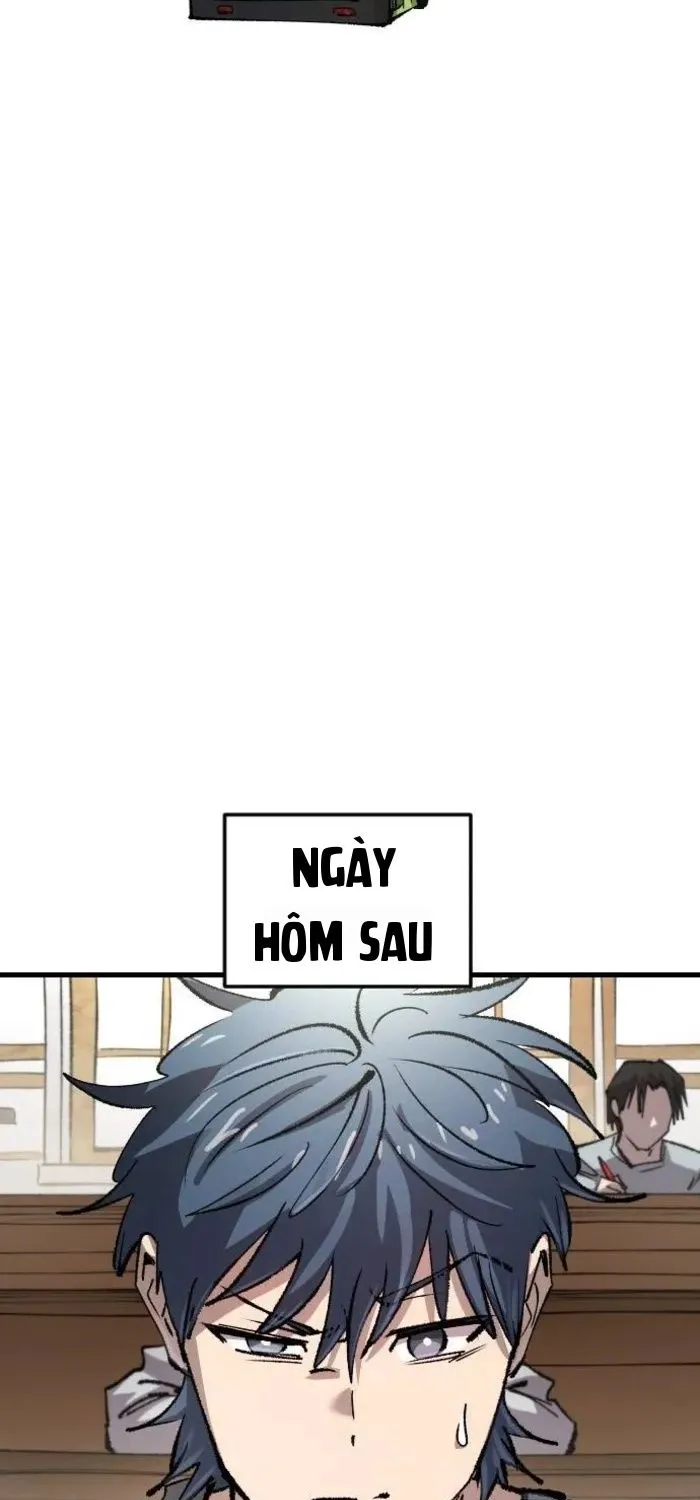 Hòn Đảo Sao Và Xiềng Xích Chap 55 - Next Chap 56