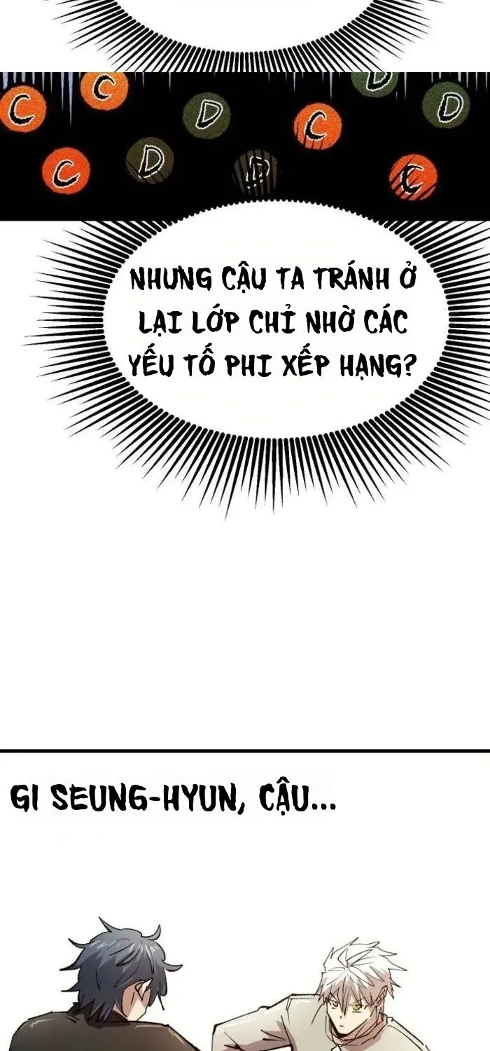 Hòn Đảo Sao Và Xiềng Xích Chap 55 - Next Chap 56