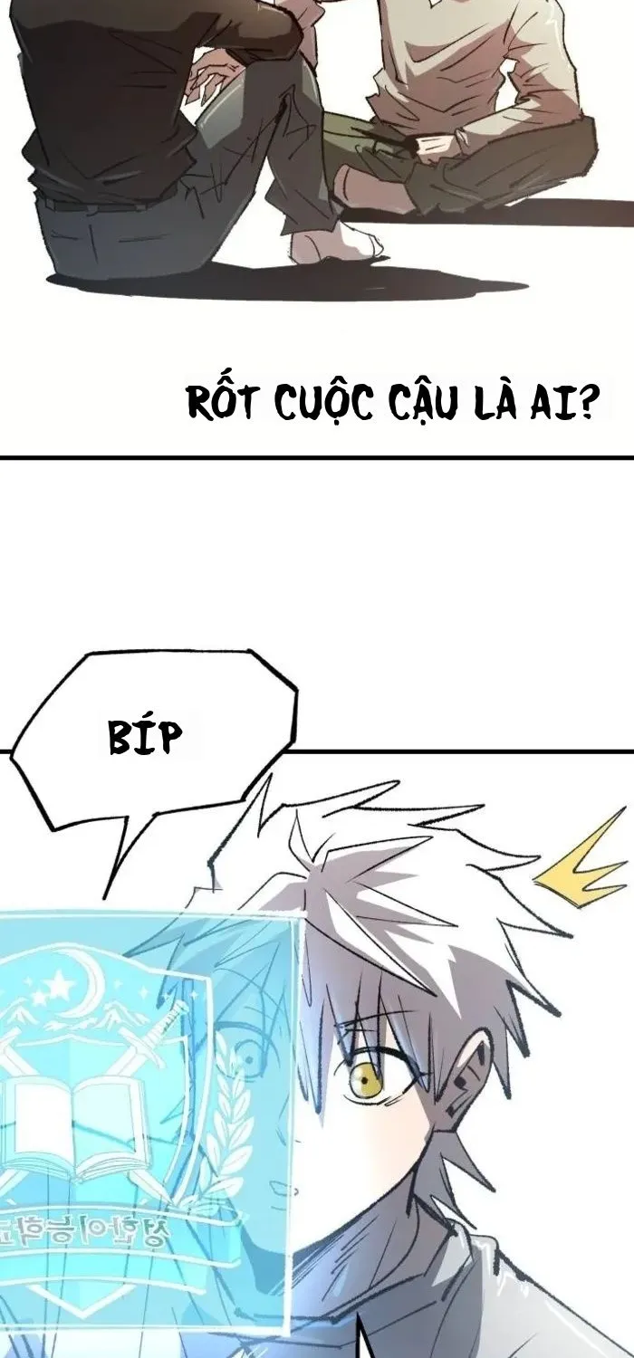 Hòn Đảo Sao Và Xiềng Xích Chap 55 - Next Chap 56