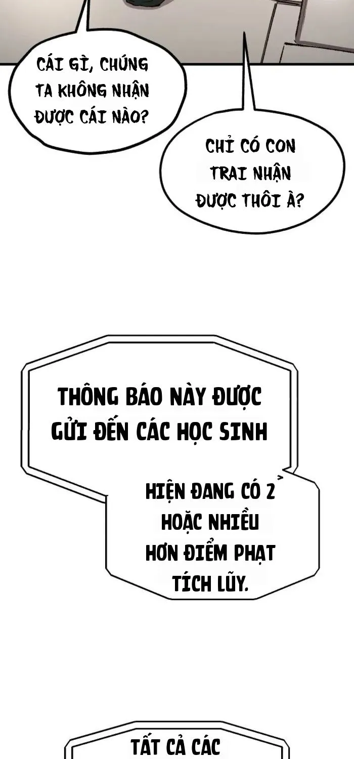 Hòn Đảo Sao Và Xiềng Xích Chap 55 - Next Chap 56