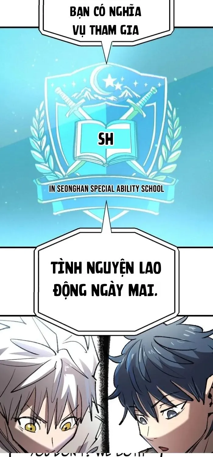 Hòn Đảo Sao Và Xiềng Xích Chap 55 - Next Chap 56