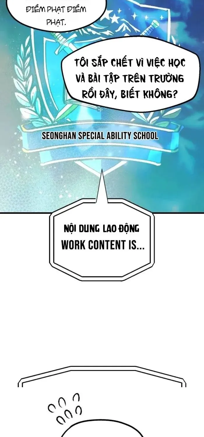 Hòn Đảo Sao Và Xiềng Xích Chap 55 - Next Chap 56