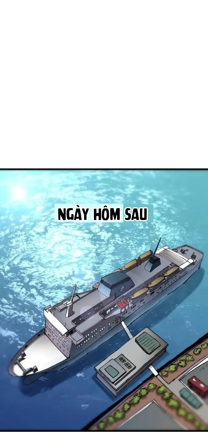 Hòn Đảo Sao Và Xiềng Xích Chap 55 - Next Chap 56