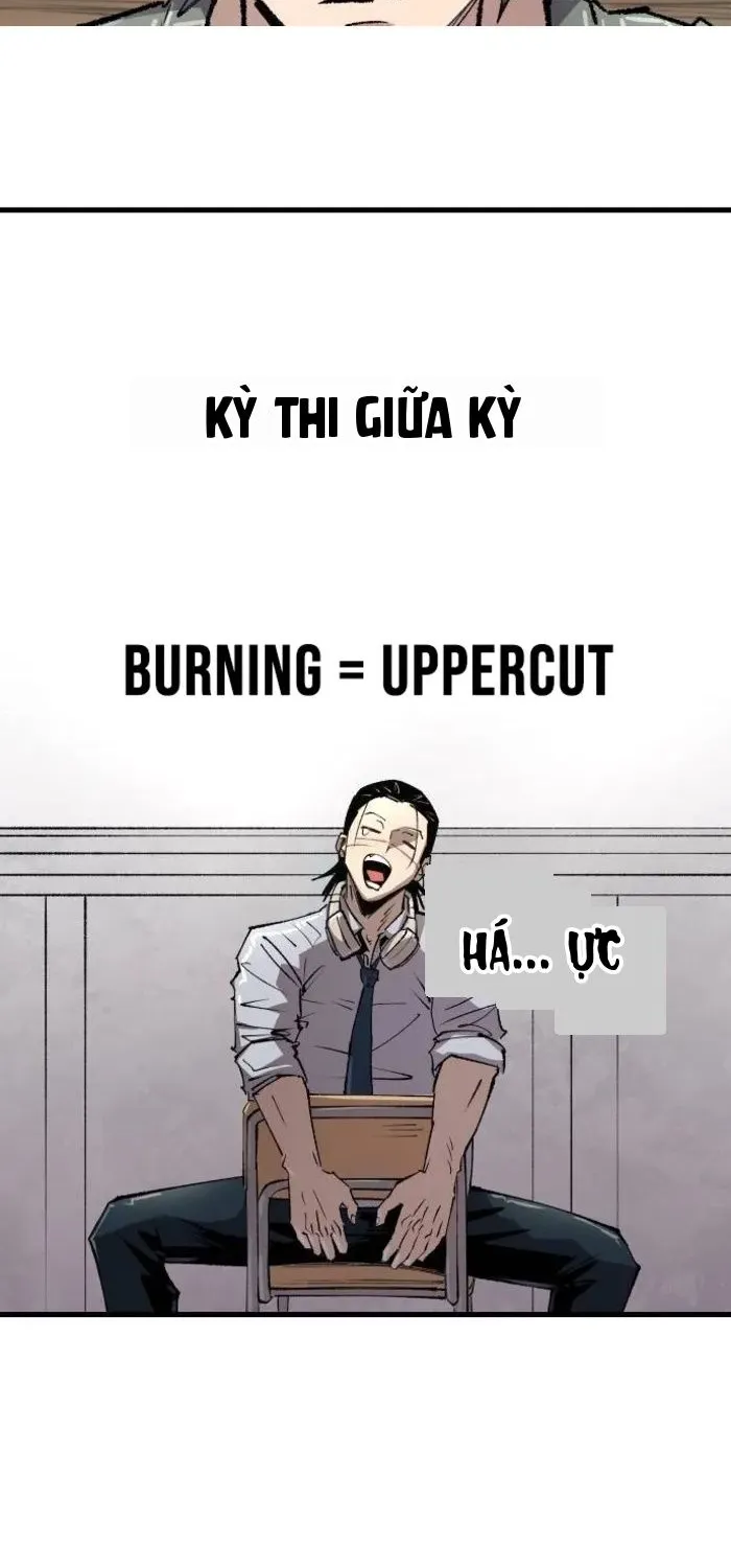 Hòn Đảo Sao Và Xiềng Xích Chap 55 - Next Chap 56