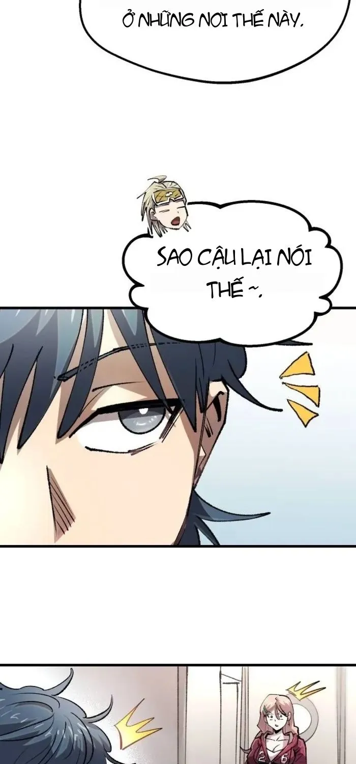 Hòn Đảo Sao Và Xiềng Xích Chap 55 - Next Chap 56
