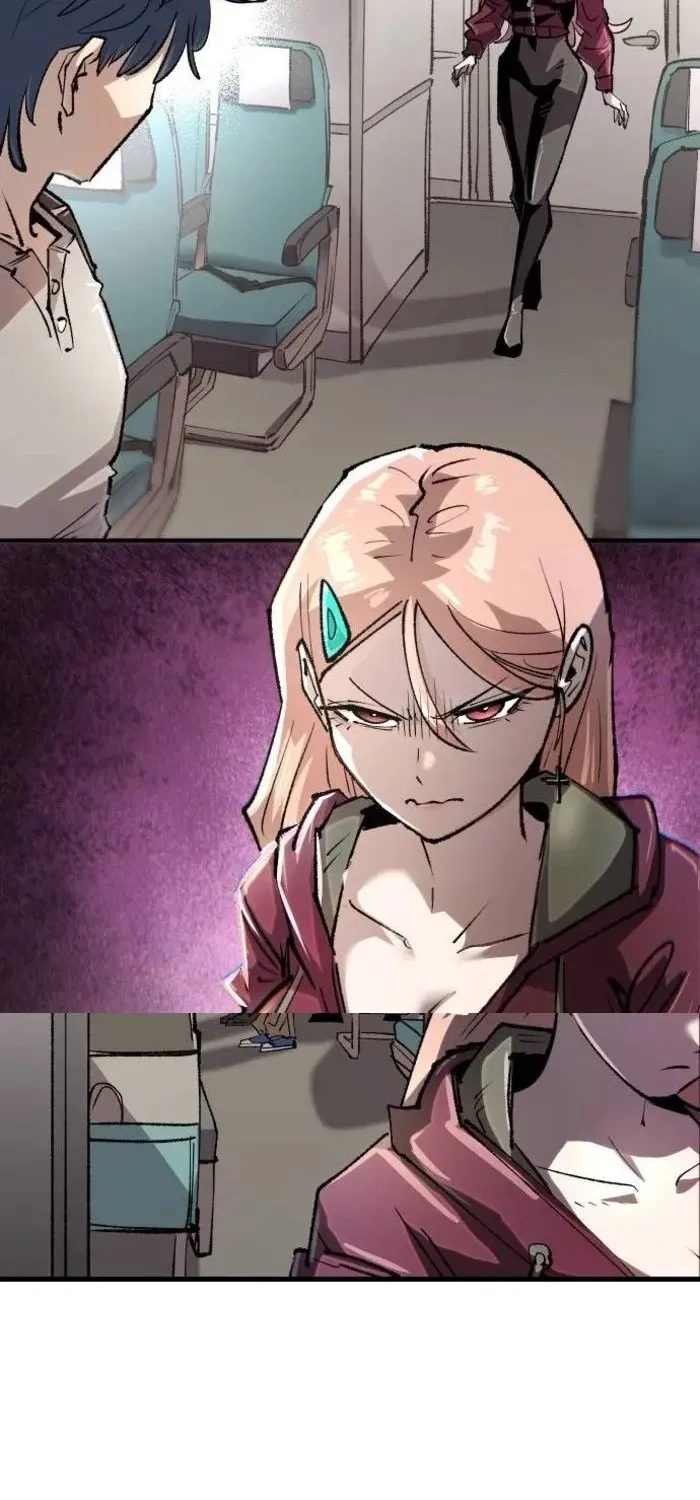 Hòn Đảo Sao Và Xiềng Xích Chap 55 - Next Chap 56