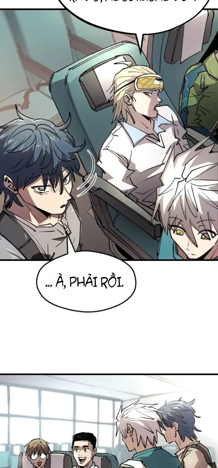 Hòn Đảo Sao Và Xiềng Xích Chap 55 - Next Chap 56