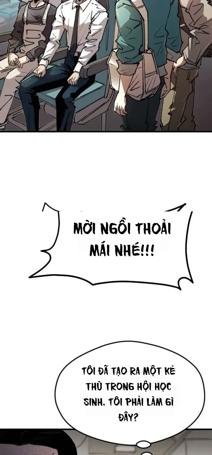 Hòn Đảo Sao Và Xiềng Xích Chap 55 - Next Chap 56