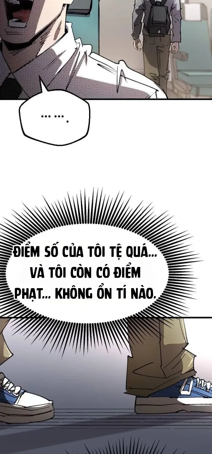 Hòn Đảo Sao Và Xiềng Xích Chap 55 - Next Chap 56