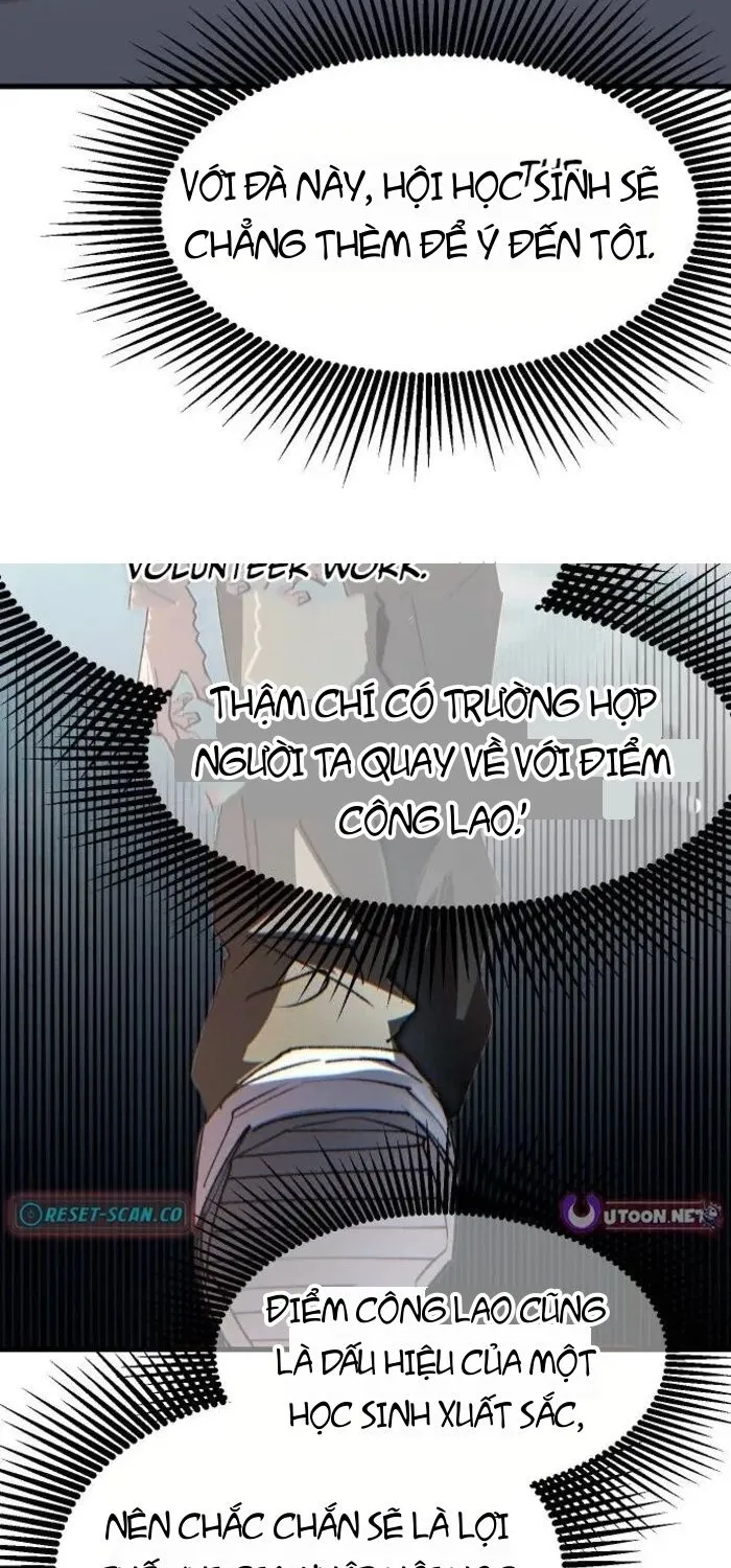 Hòn Đảo Sao Và Xiềng Xích Chap 55 - Next Chap 56