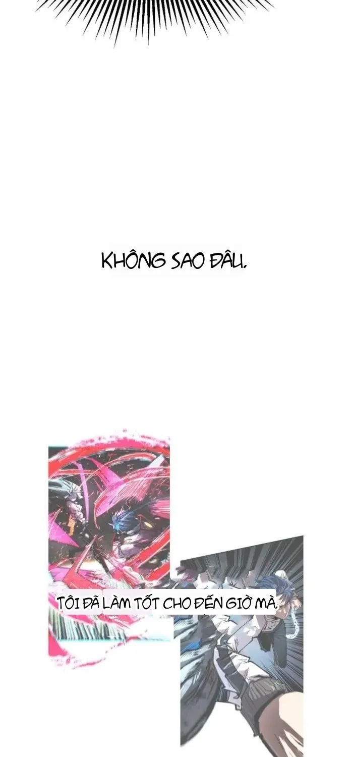 Hòn Đảo Sao Và Xiềng Xích Chap 55 - Next Chap 56