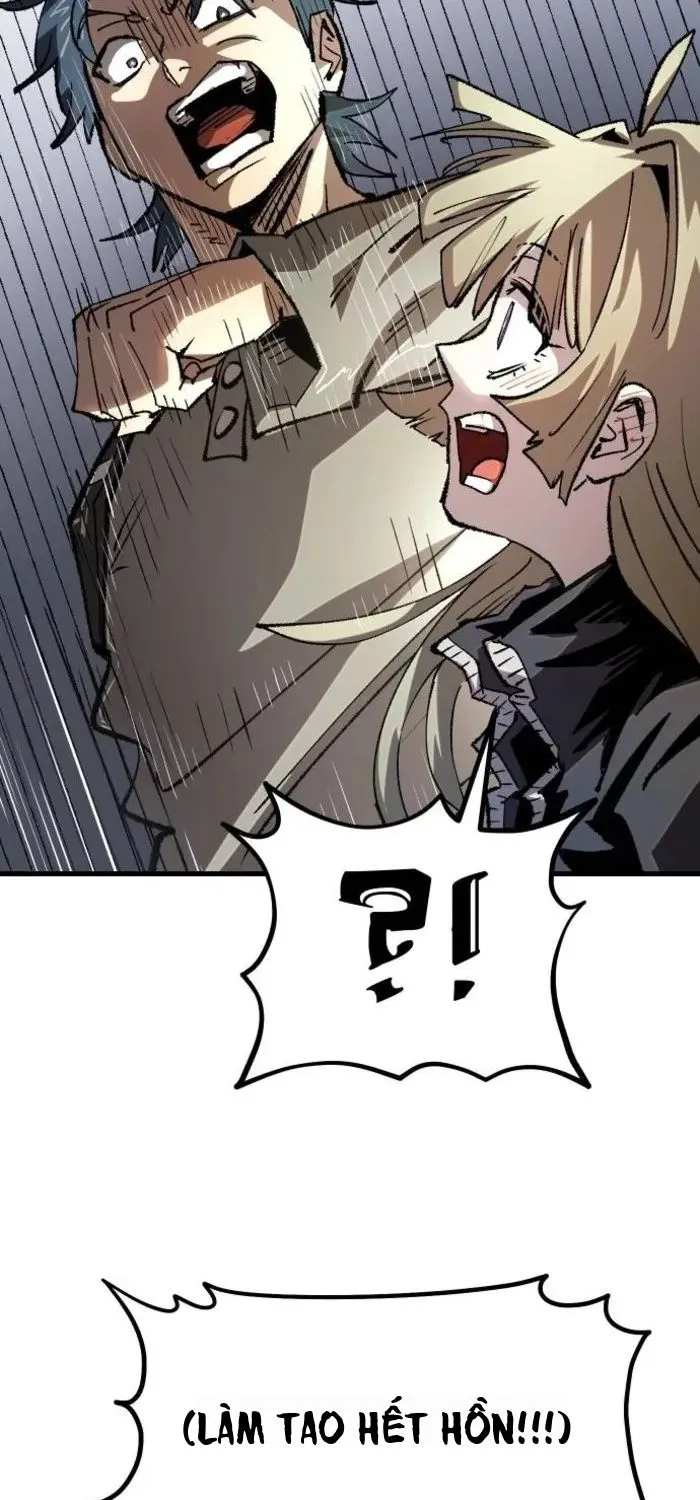 Hòn Đảo Sao Và Xiềng Xích Chap 55 - Next Chap 56