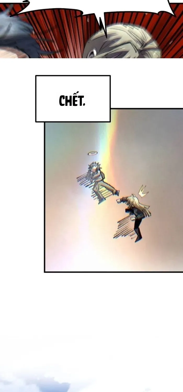 Hòn Đảo Sao Và Xiềng Xích Chap 55 - Next Chap 56