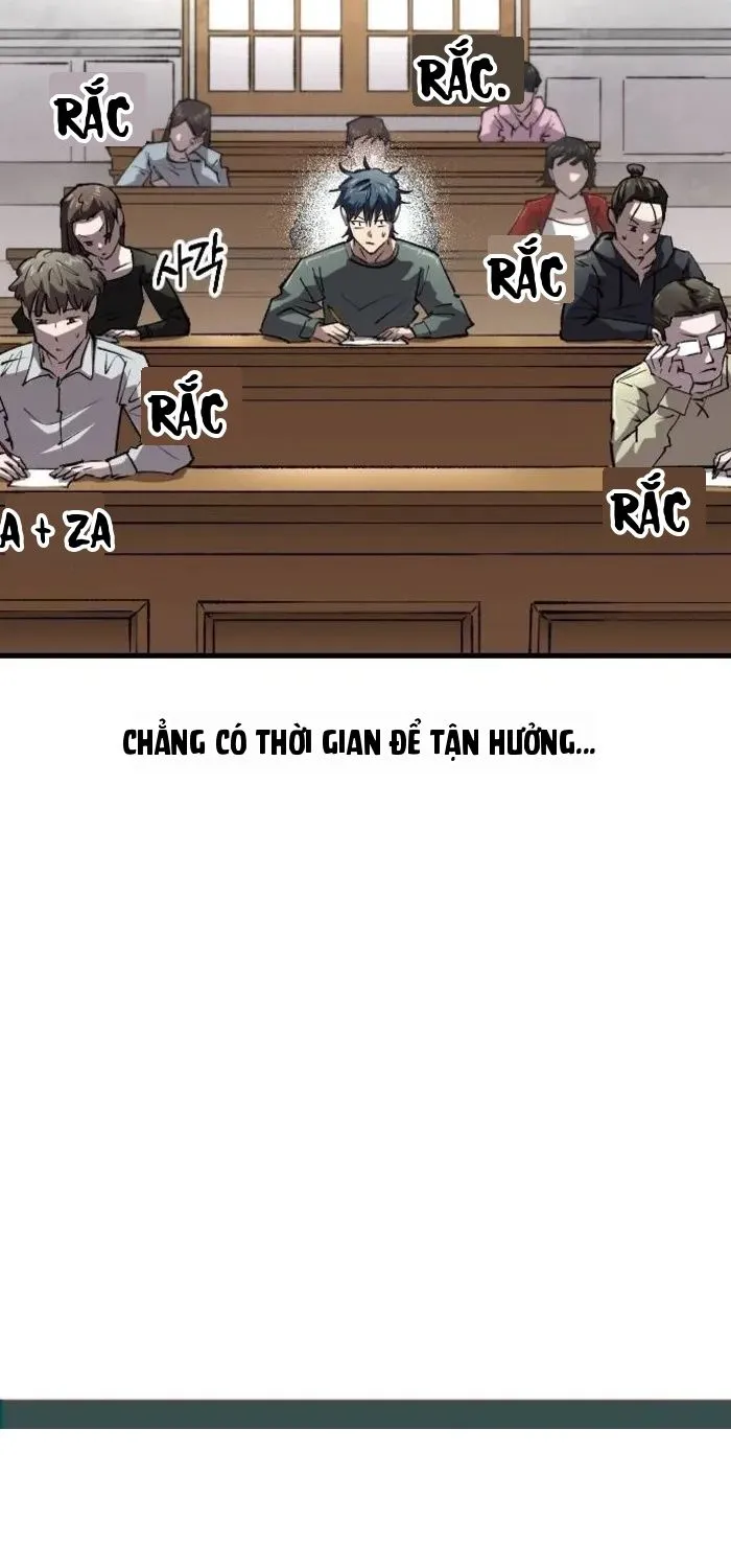 Hòn Đảo Sao Và Xiềng Xích Chap 55 - Next Chap 56