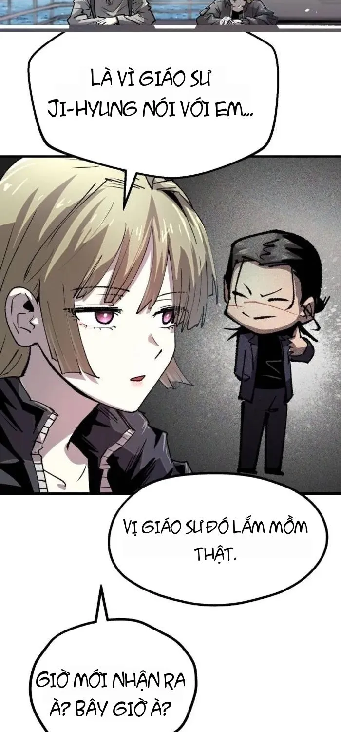 Hòn Đảo Sao Và Xiềng Xích Chap 55 - Next Chap 56