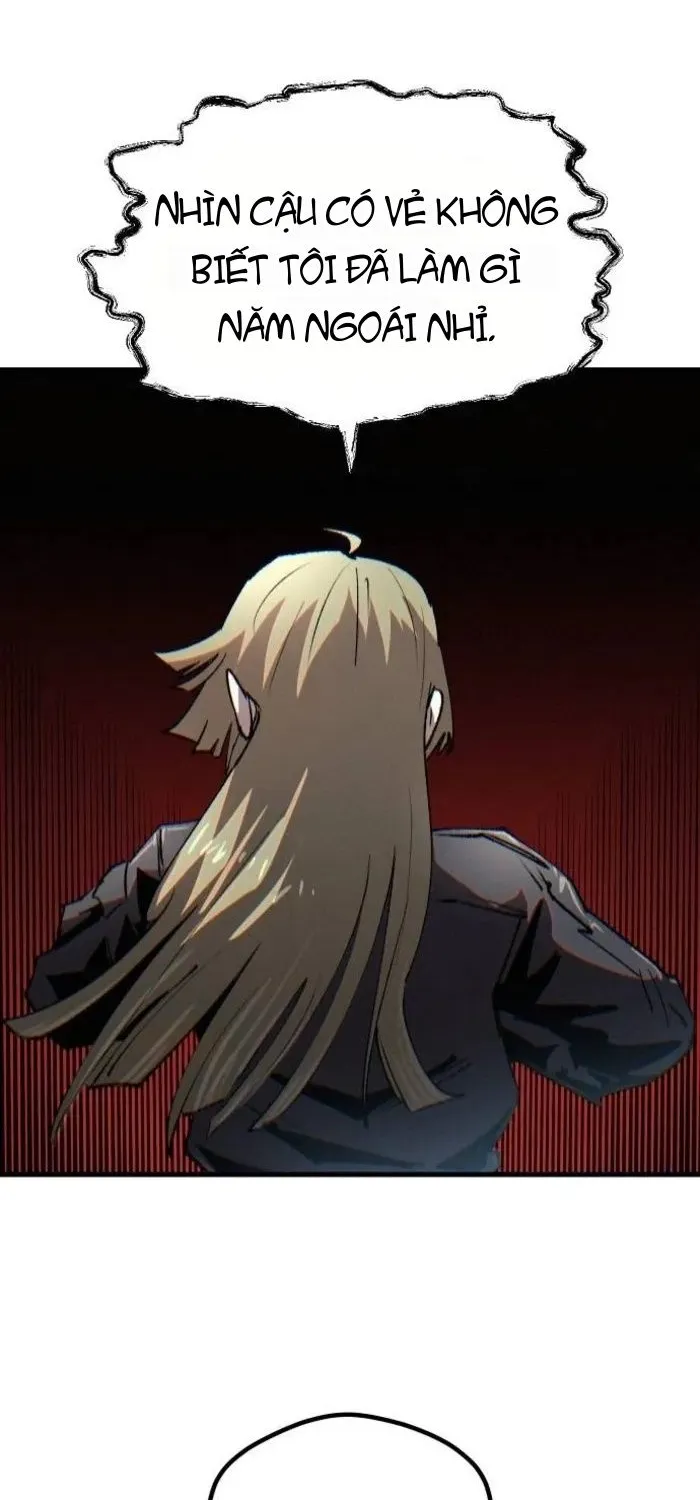 Hòn Đảo Sao Và Xiềng Xích Chap 55 - Next Chap 56